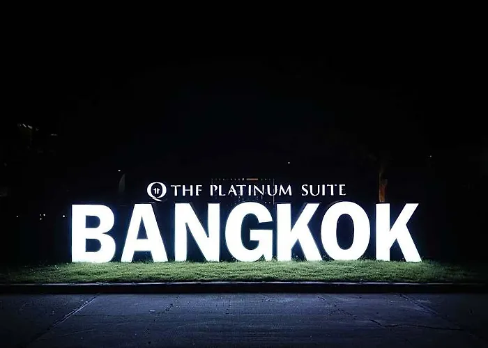 The Platinum By Dancenter