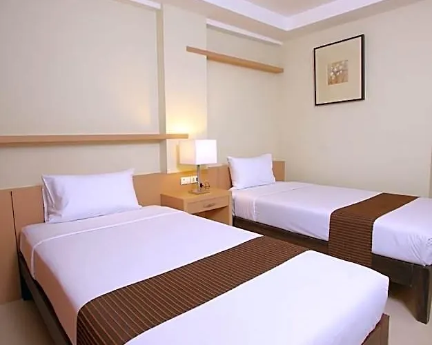 Hotel The Platinum By Dancenter